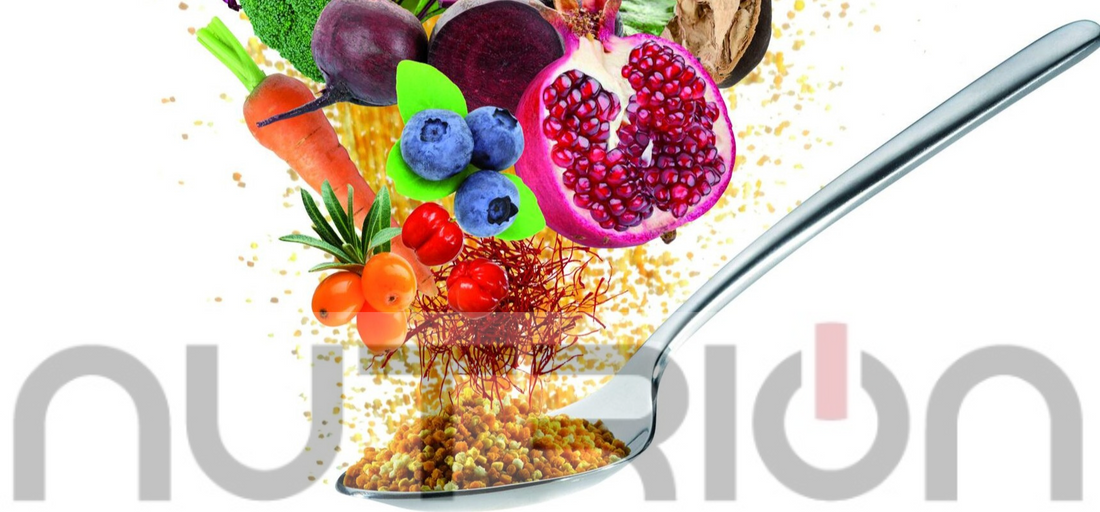 Mikronährstoff-Granulate: Warum die innovative Darreichungsform traditionelle Supplemente übertrifft
