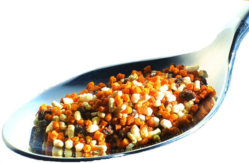 Individuelle Mikronährstoff-Mischung für Deine Gesundheit