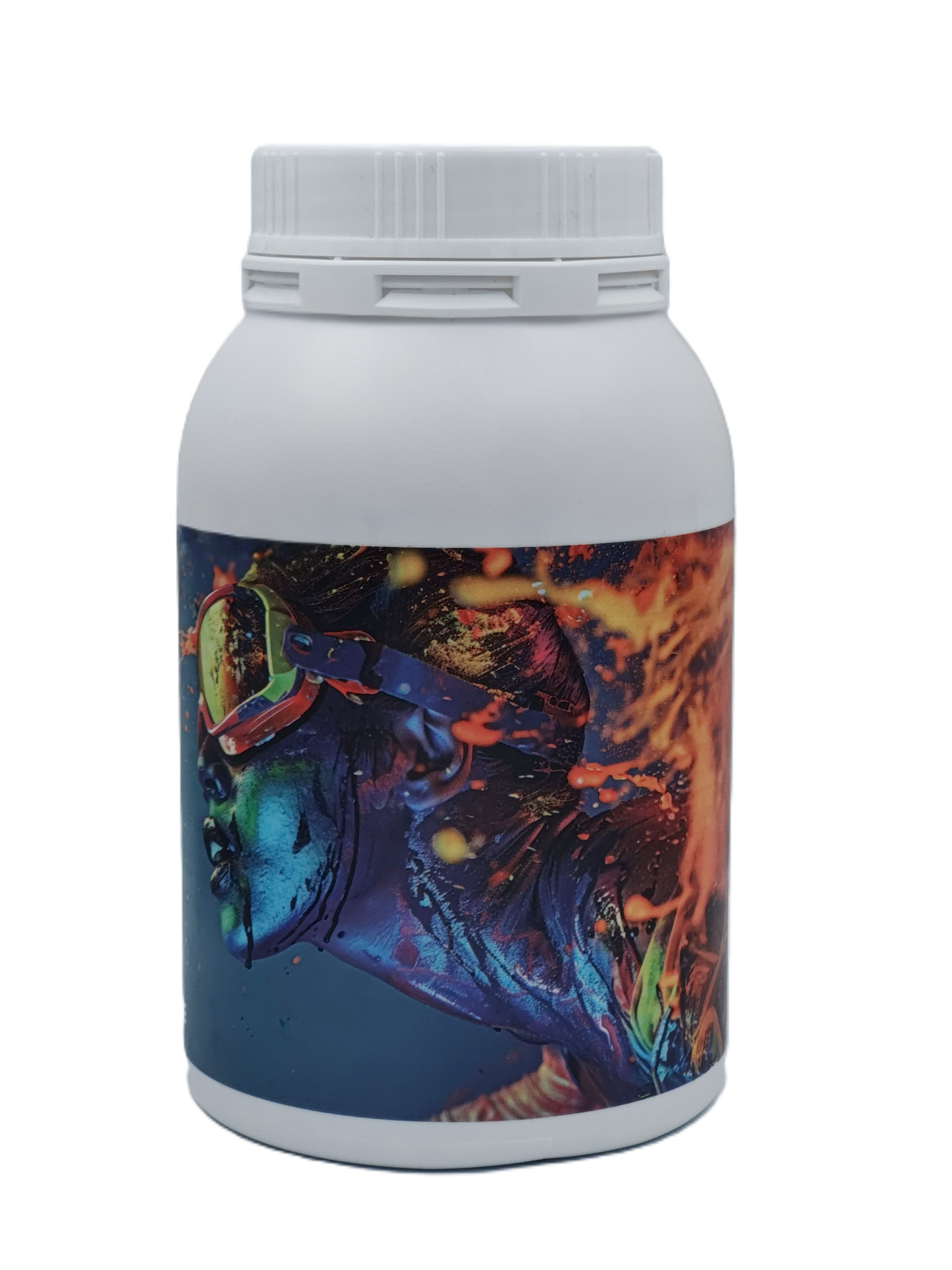 Mikronährstoffe für Energie und Ausdauer - Xtreme Performance