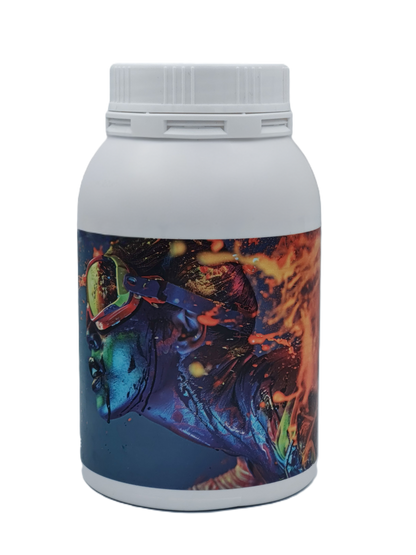 Mikronährstoffe für Energie und Ausdauer - Xtreme Performance