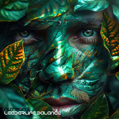 LeaderLife Balance Stress E-Book - Praxis-Guide für mehr Resilienz