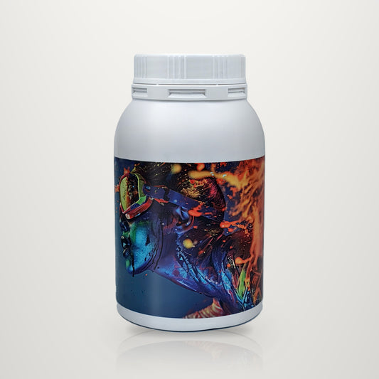 Nutrion Xtreme Performance: Dose mit Mikronährstoff-Granulat für Sport, Swiss Made
