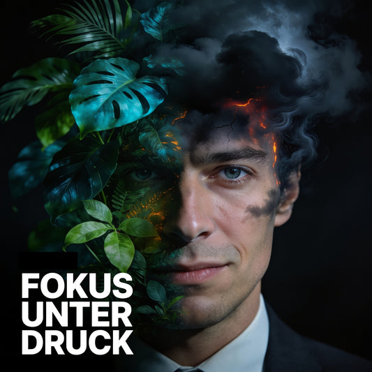 Fokus unter Druck - Guide (Kurzversion)